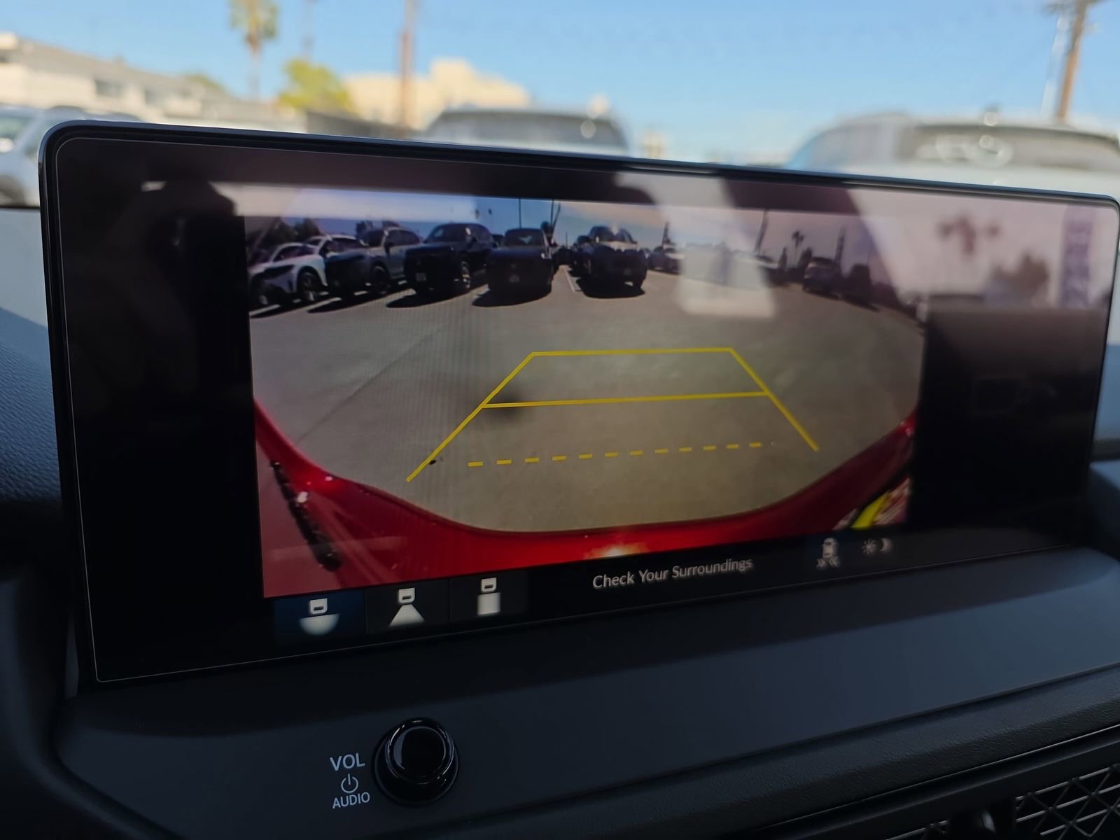 New 2026 Honda Accord Sport image 22