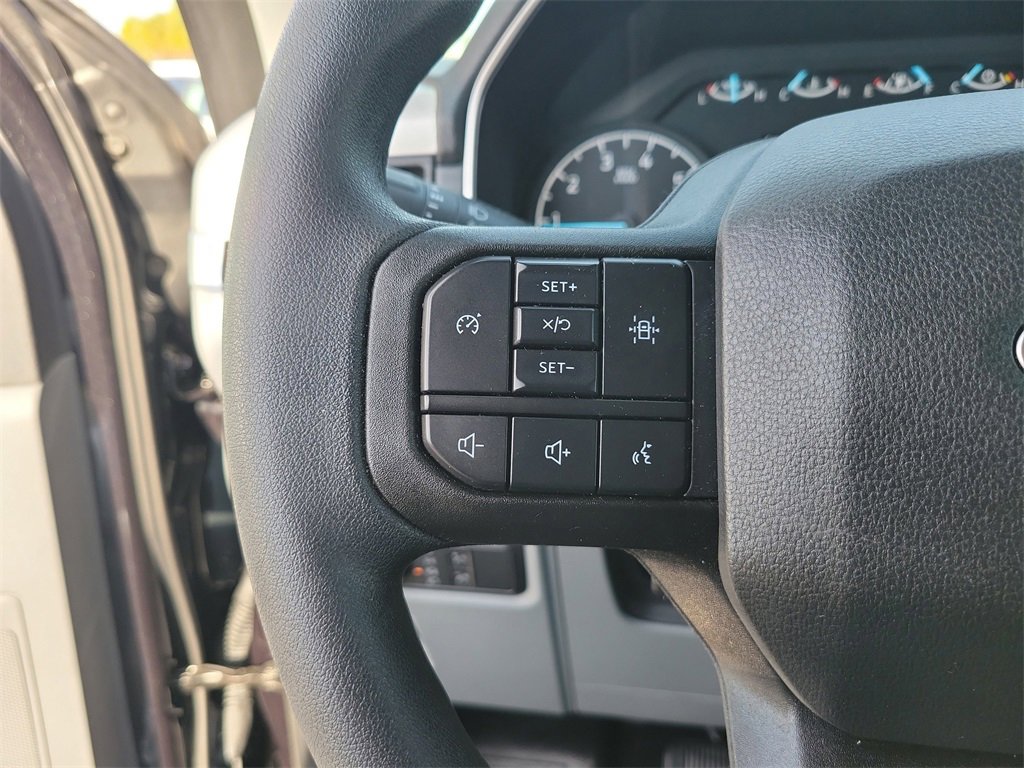 Used 2021 Ford F150 XL w/ Equipment Group 101A High image 16