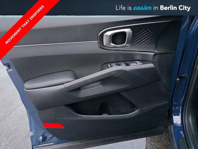 New 2026 Kia Sorento EX image 19