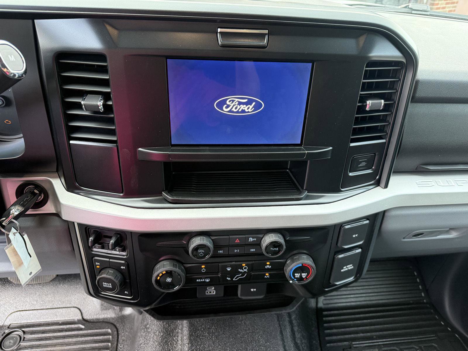 New 2026 Ford F250 XLT image 14