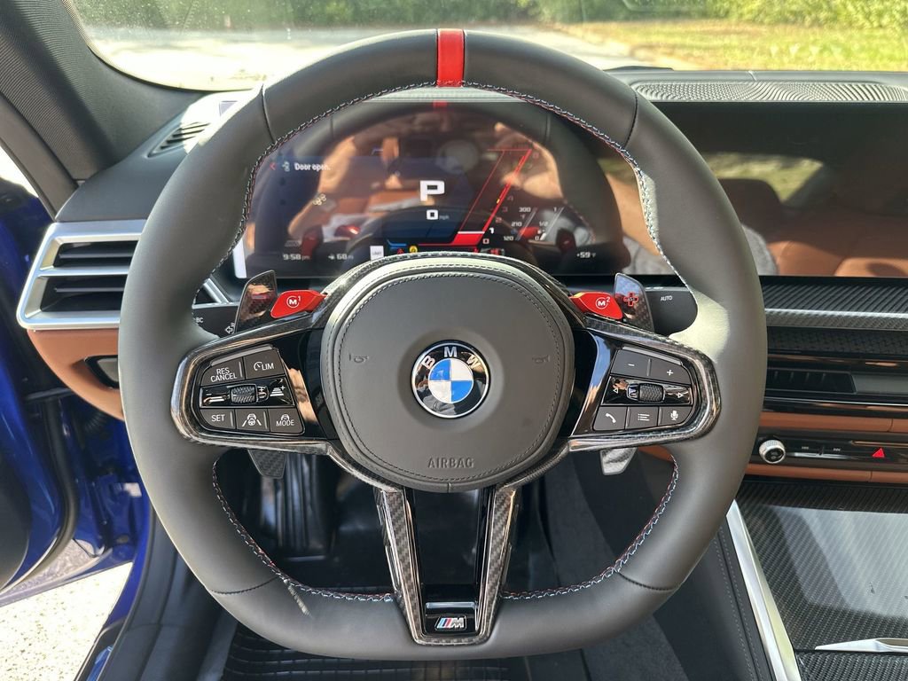 New 2026 BMW M4 Competition image 15