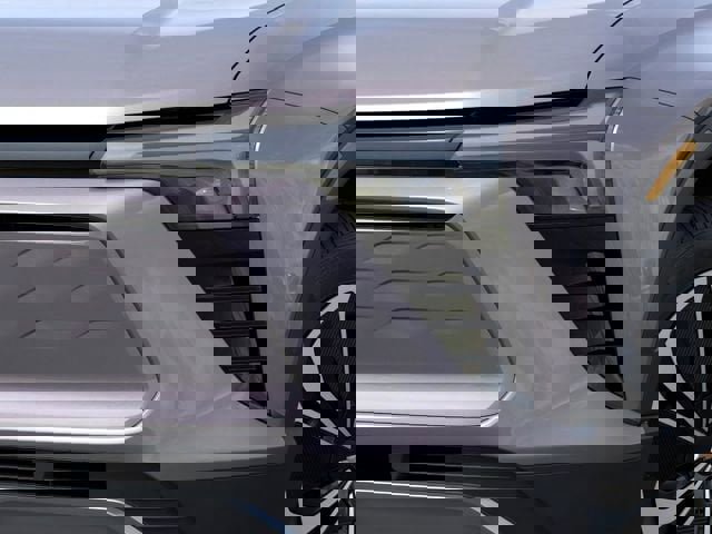 New 2026 Chevrolet Blazer EV LT FWD image 11