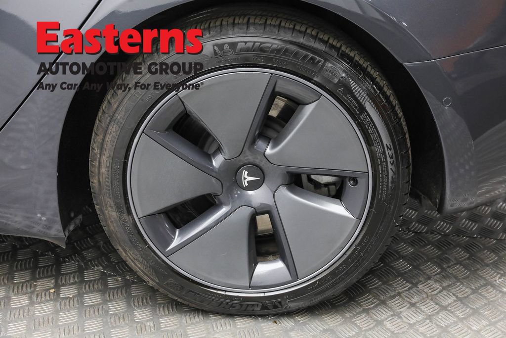 Used 2022 Tesla Model 3 Long Range image 8