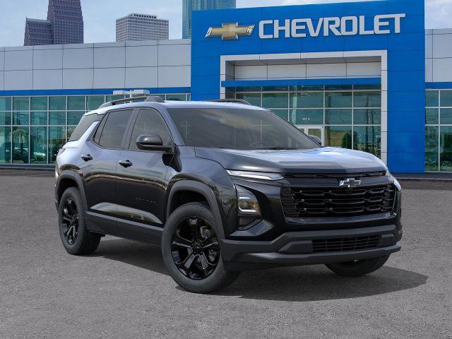 New 2026 Chevrolet Equinox LT image 31