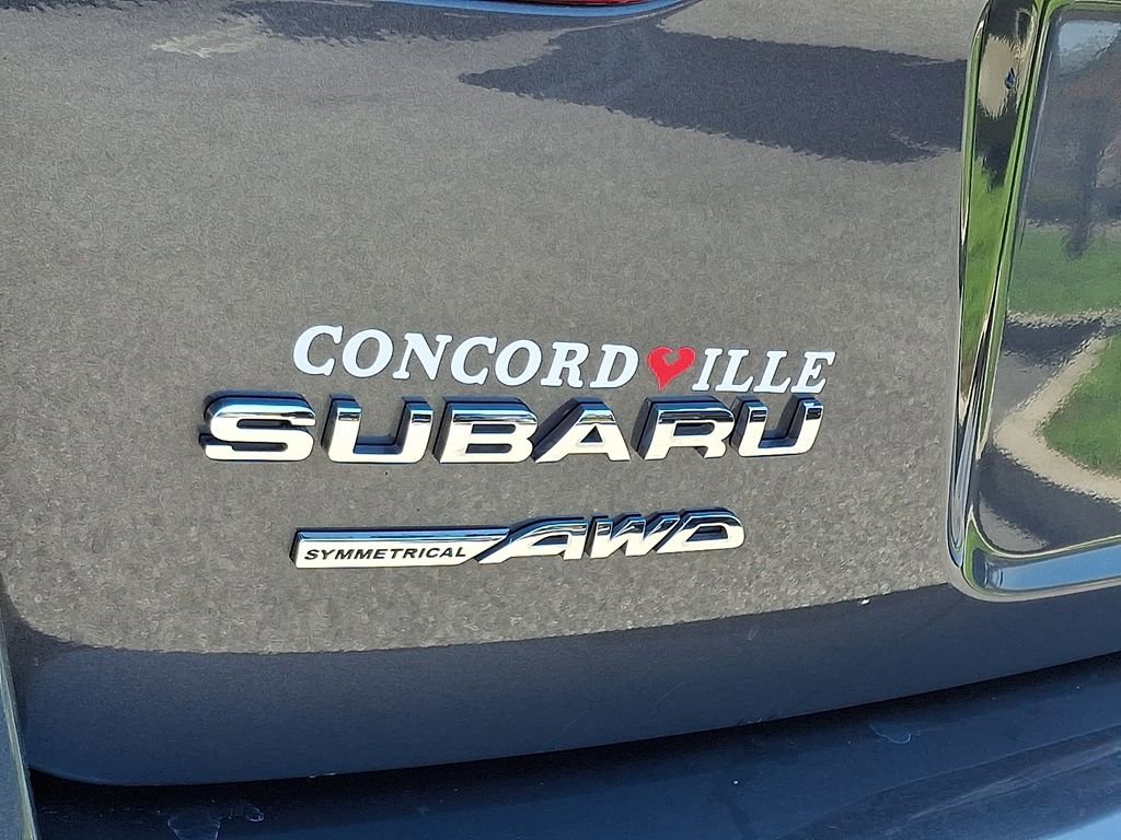 Certified 2023 Subaru Crosstrek 2.0i Premium image 30