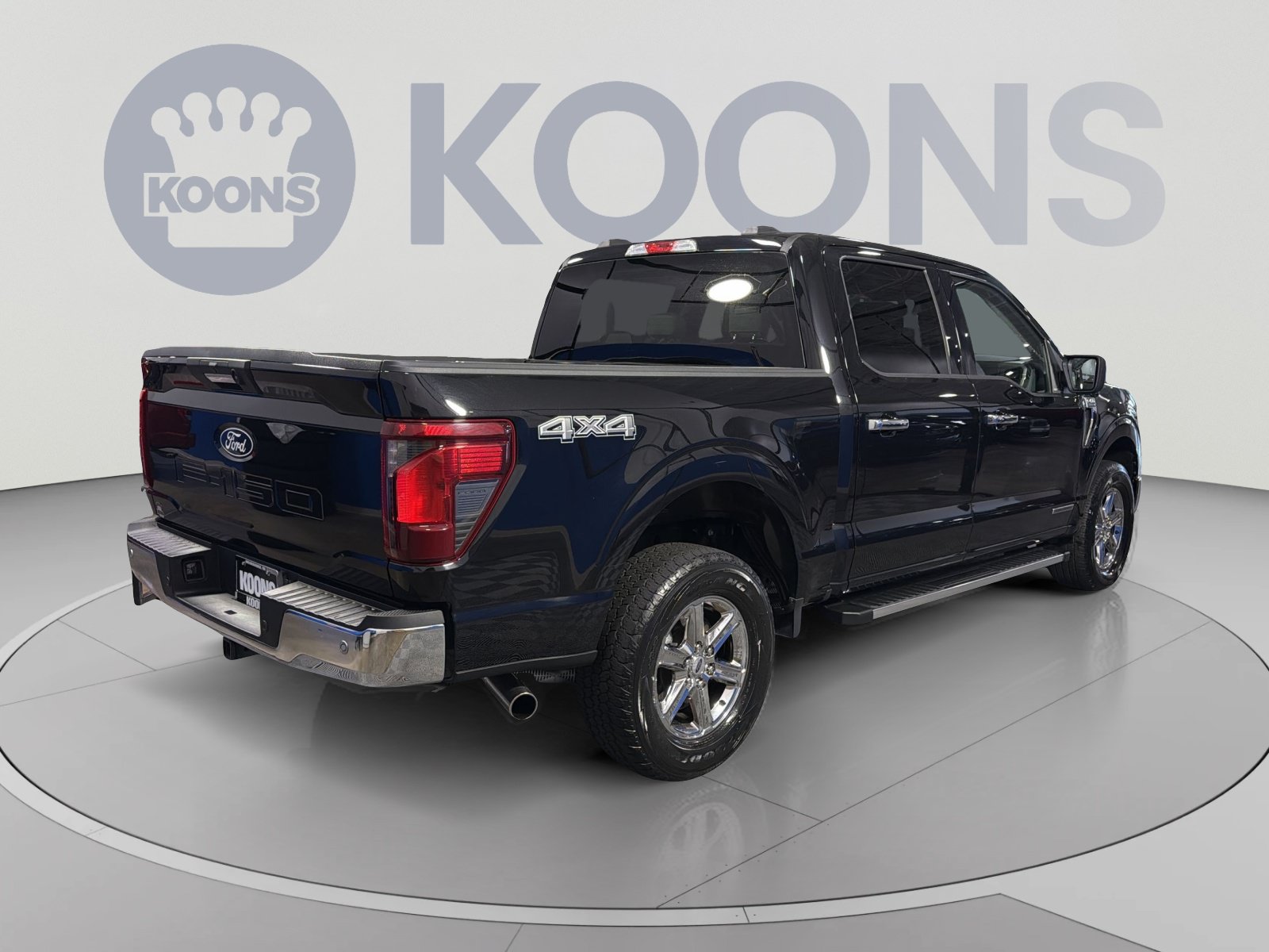 Used 2024 Ford F150 XLT w/ Mobile Office Package AWD/4WD image 7