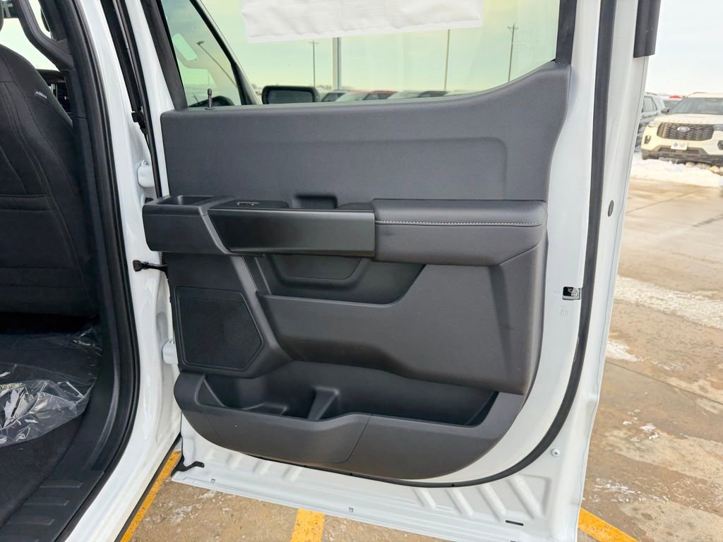 New 2026 Ford F150 STX image 25