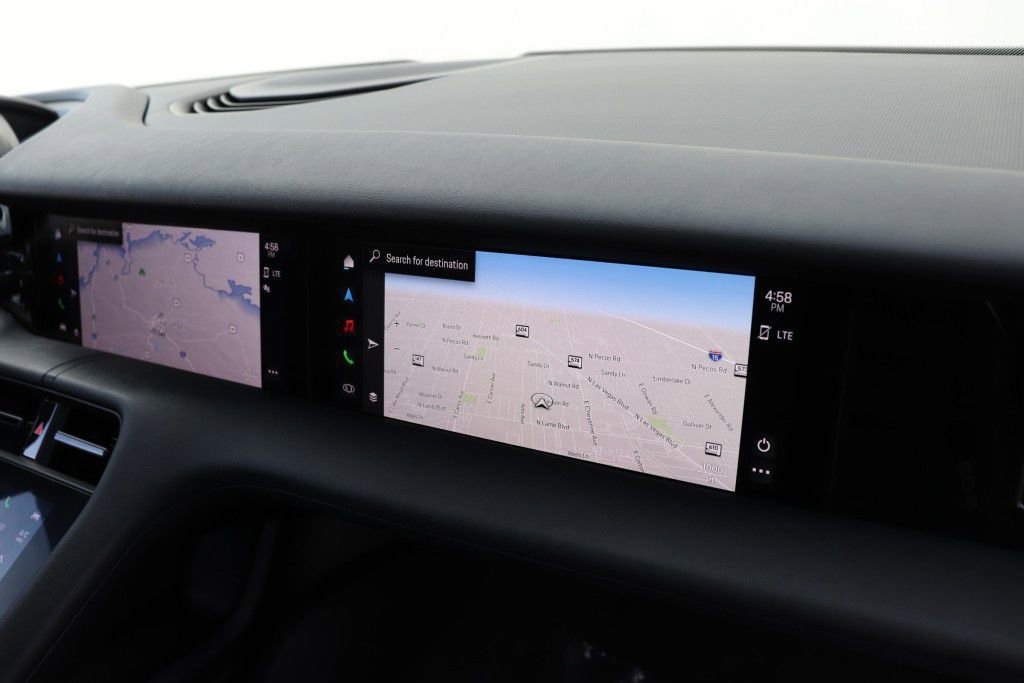 Used 2020 Porsche Taycan 4S image 54