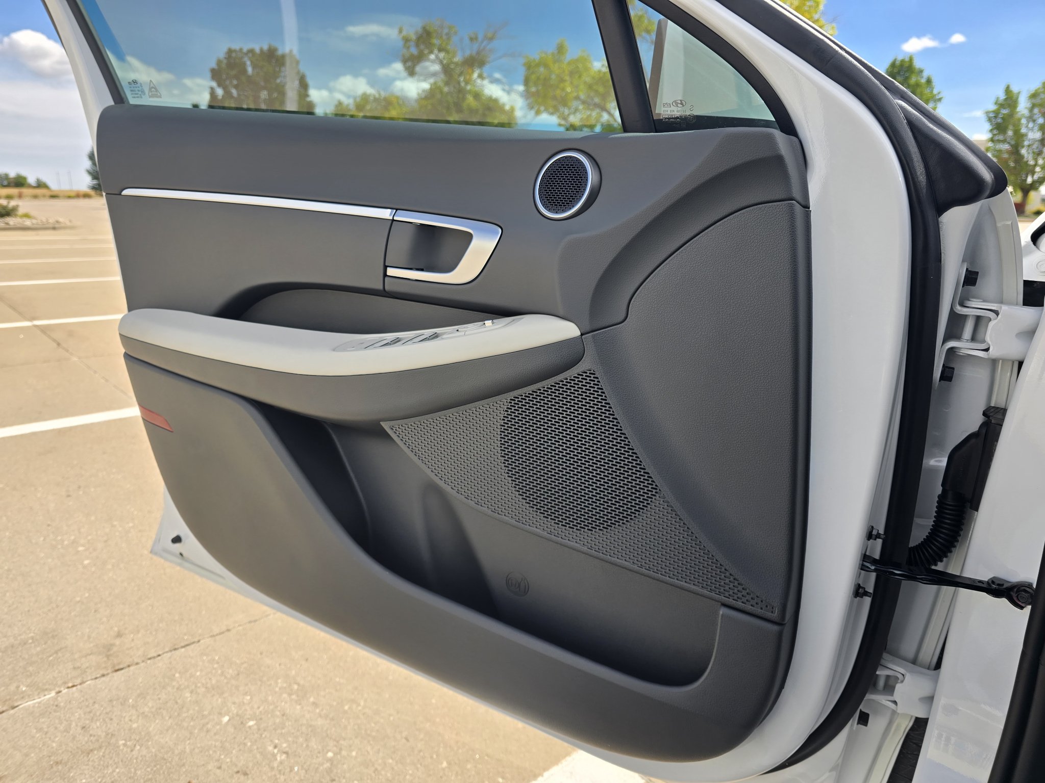 New 2026 Hyundai Sonata SE FWD image 17
