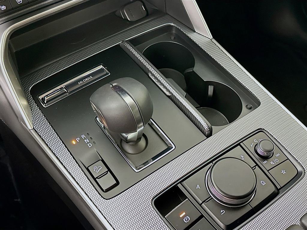 New 2026 MAZDA CX-90 3.3 Turbo w/ Preferred Package image 22