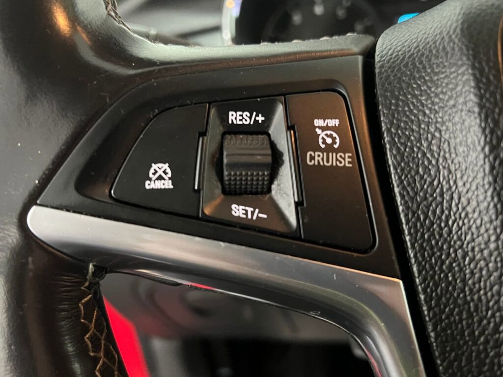 Used 2019 Buick Encore Preferred image 11