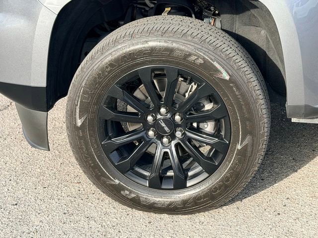 Used 2022 GMC Canyon Elevation w/ Driver Alert Package image 9