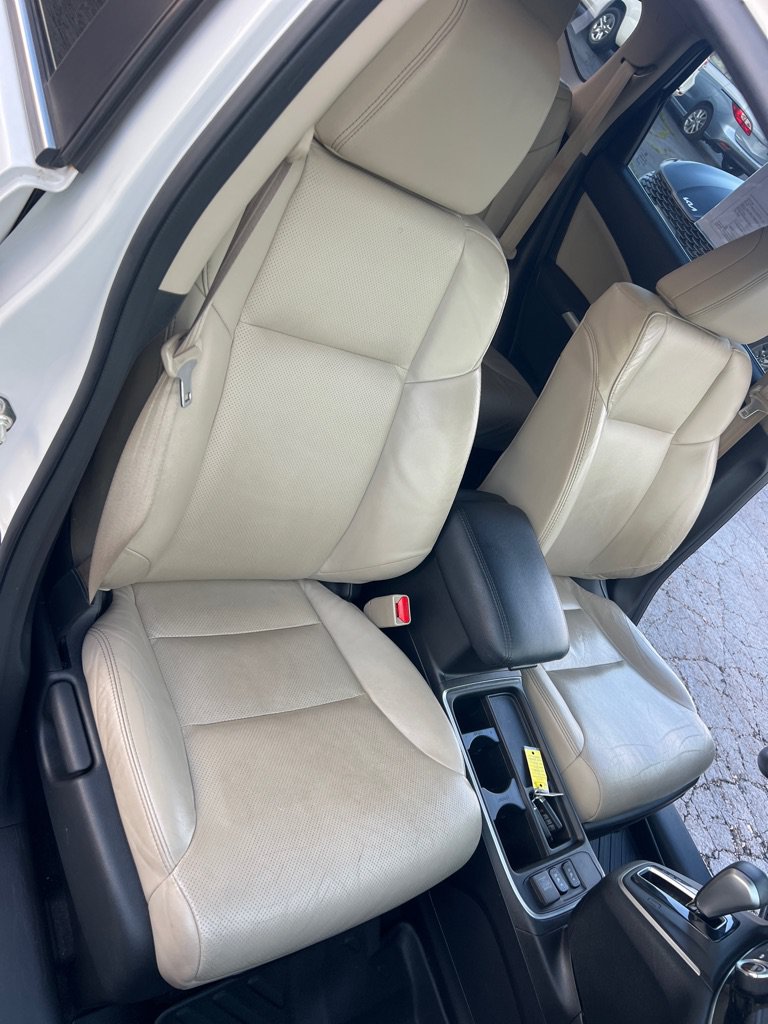 Used 2016 Honda CR-V EX-L image 19