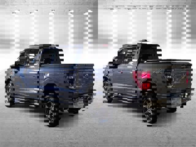 Used 2021 Ford F150 XLT w/ Equipment Group 302A High image 6