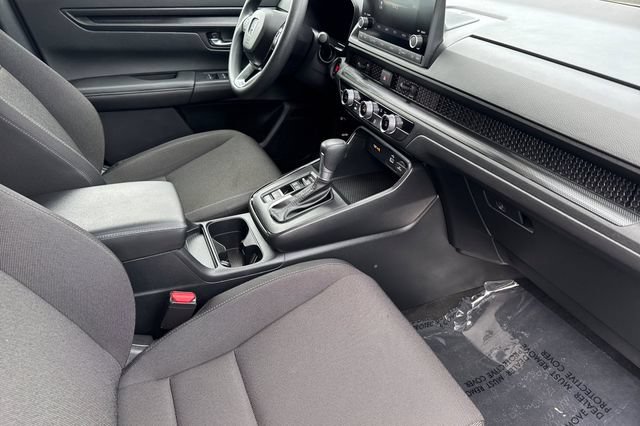 Used 2025 Honda CR-V LX image 19