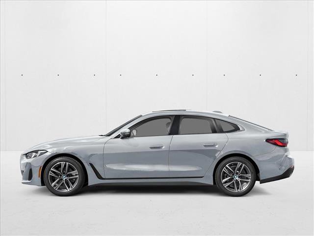 New 2026 BMW 430i w/ M Sport Package image 3