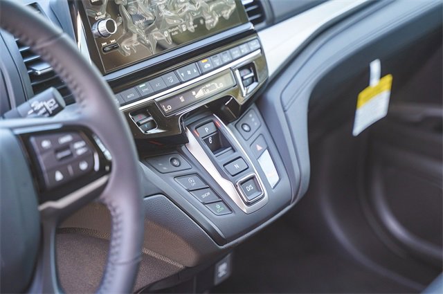 New 2026 Honda Odyssey EX-L image 28