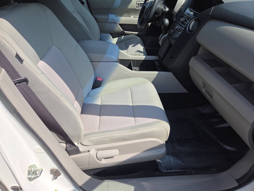 Used 2013 Honda Pilot EX image 28