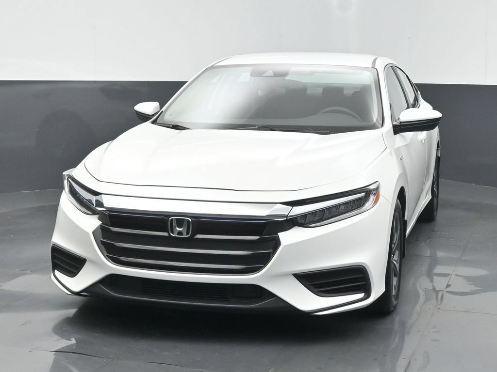Used 2019 Honda Insight LX image 2