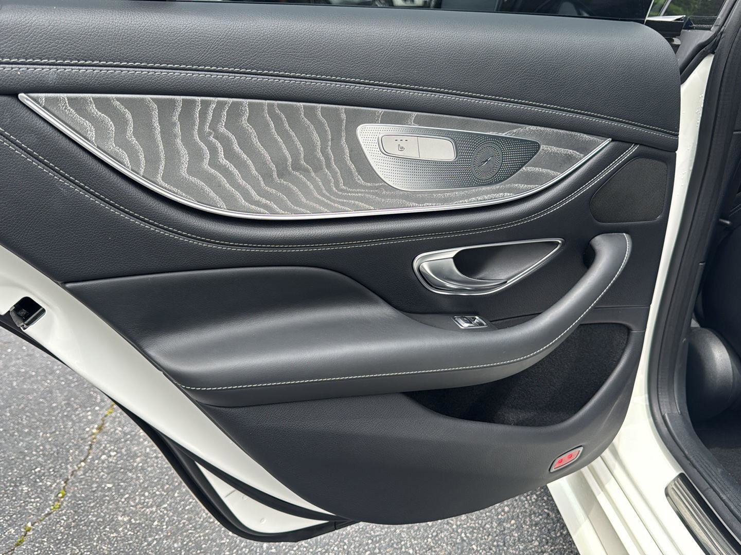 Used 2019 Mercedes-Benz CLS 53 AMG 4MATIC image 16
