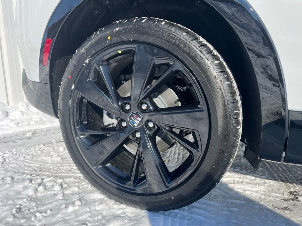 New 2026 Buick Envision Sport Touring image 14