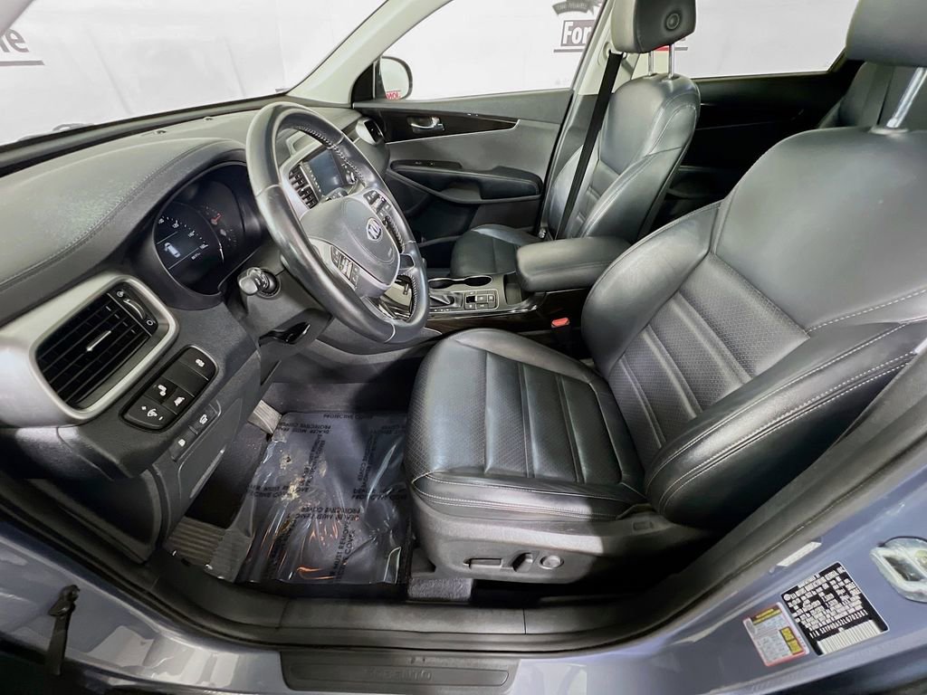 Used 2020 Kia Sorento EX AWD/4WD image 24