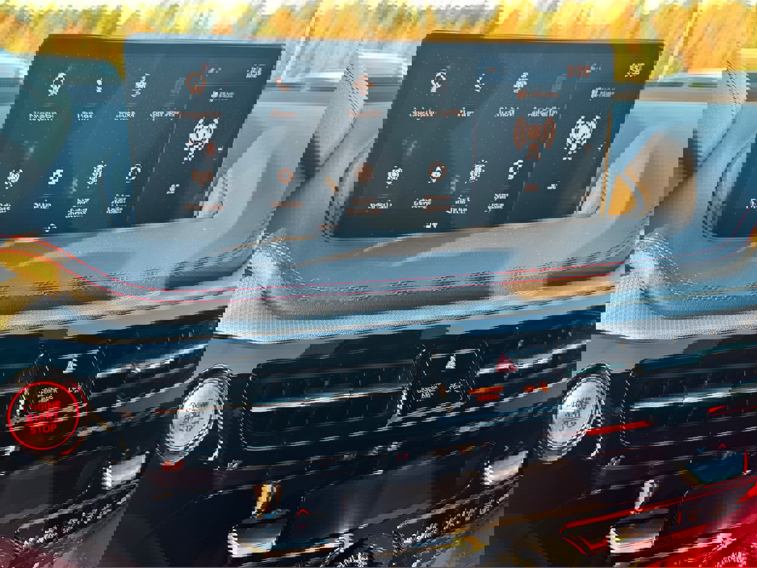 Used 2024 Acura MDX A-Spec image 10