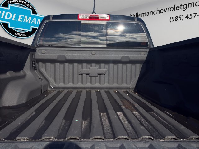 Used 2024 Chevrolet Colorado Trail Boss w/ Safety Package AWD/4WD image 19