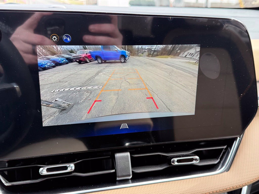 Used 2026 Chevrolet Equinox ACTIV FWD image 53