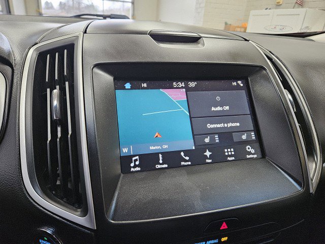 Used 2017 Ford Edge SEL w/ Equipment Group 201A image 24