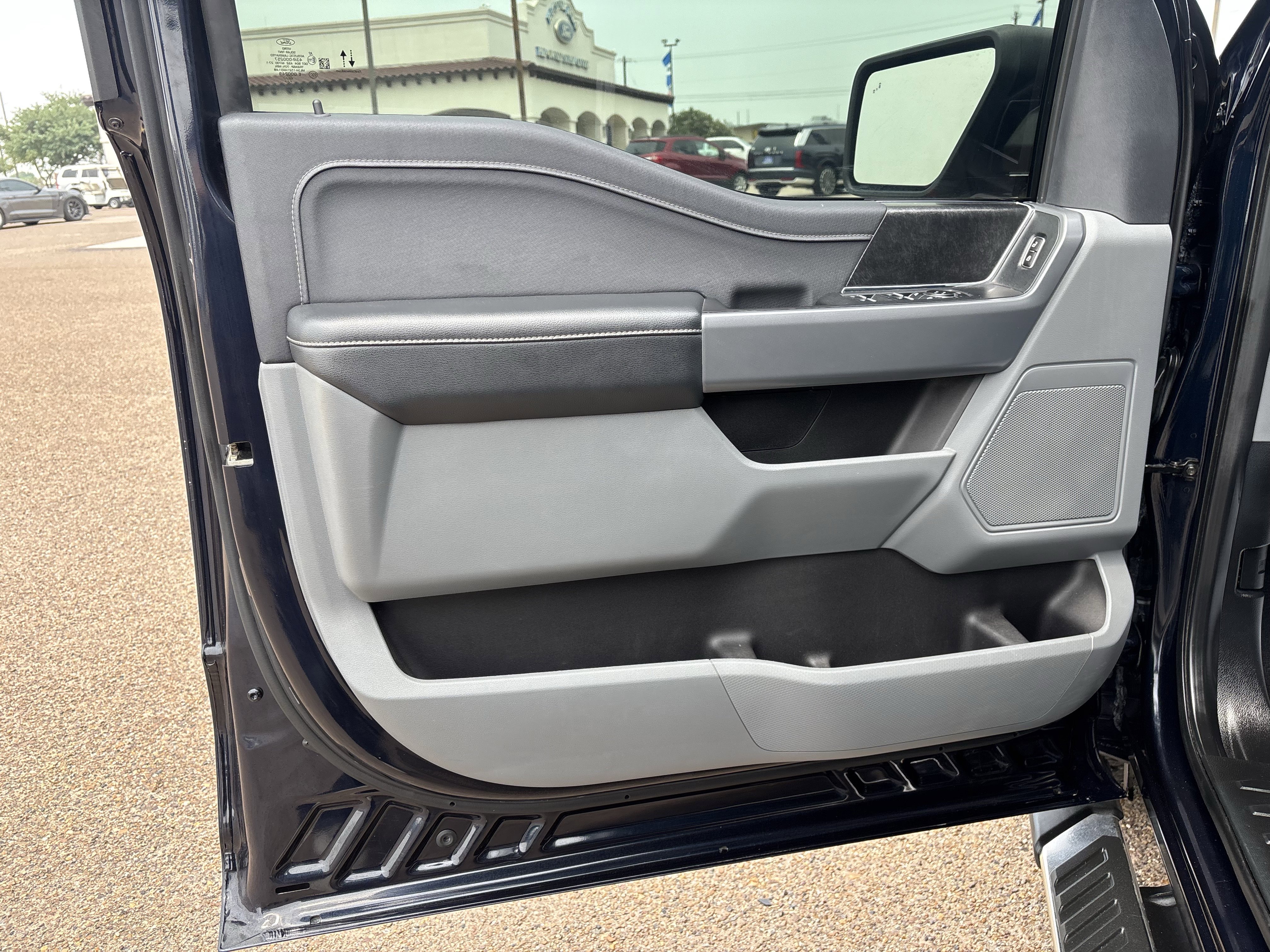 Certified 2023 Ford F150 XLT w/ Equipment Group 302A High RWD image 9