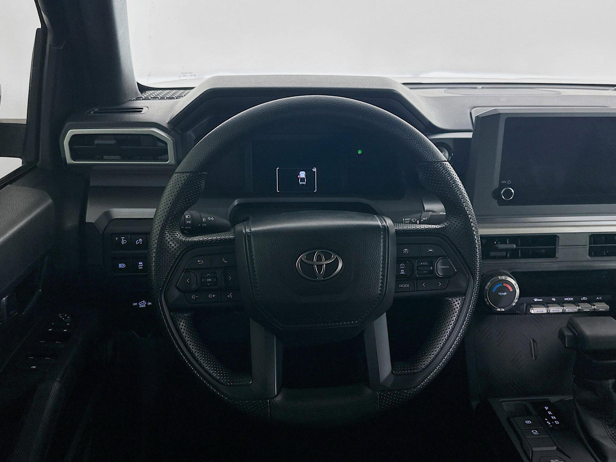 Used 2024 Toyota Tacoma SR5 image 18