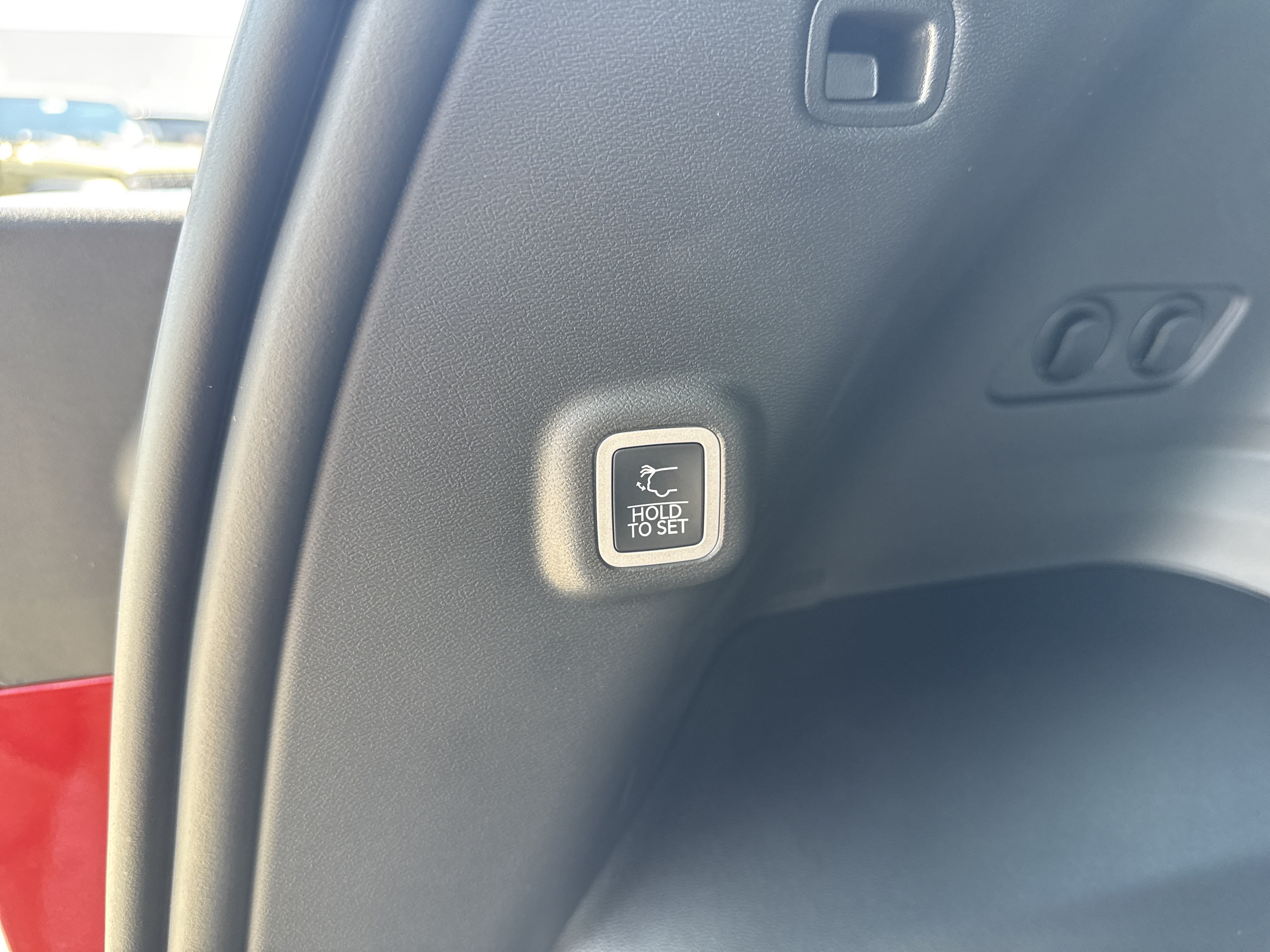 New 2026 Jeep Cherokee Limited AWD/4WD image 19
