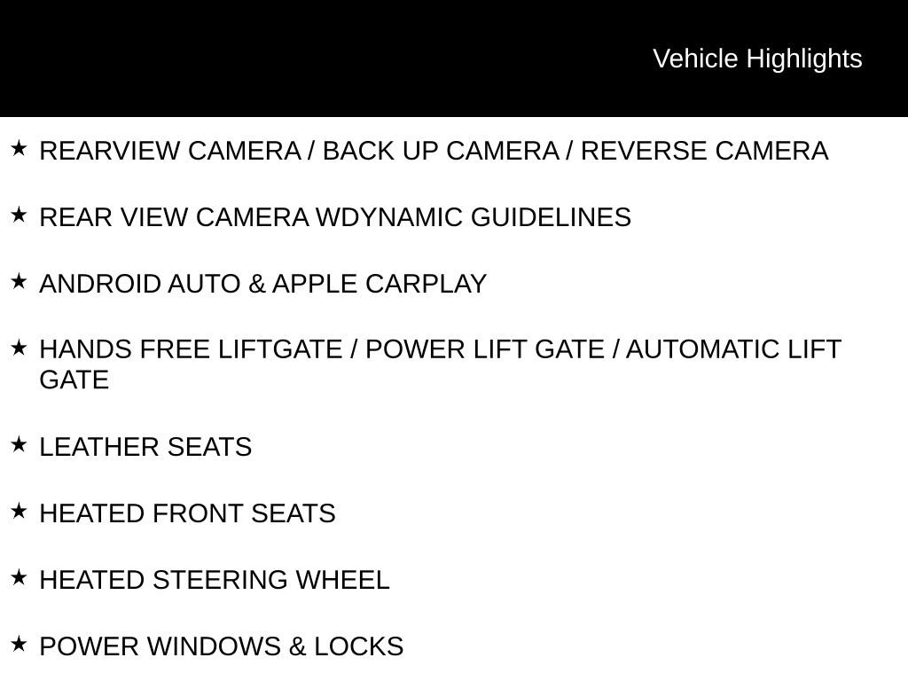 Used 2024 BMW X3 M40i w/ Premium Package image 8