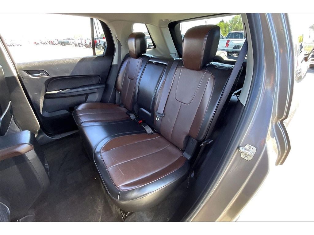 Used 2012 GMC Terrain SLT AWD/4WD image 28