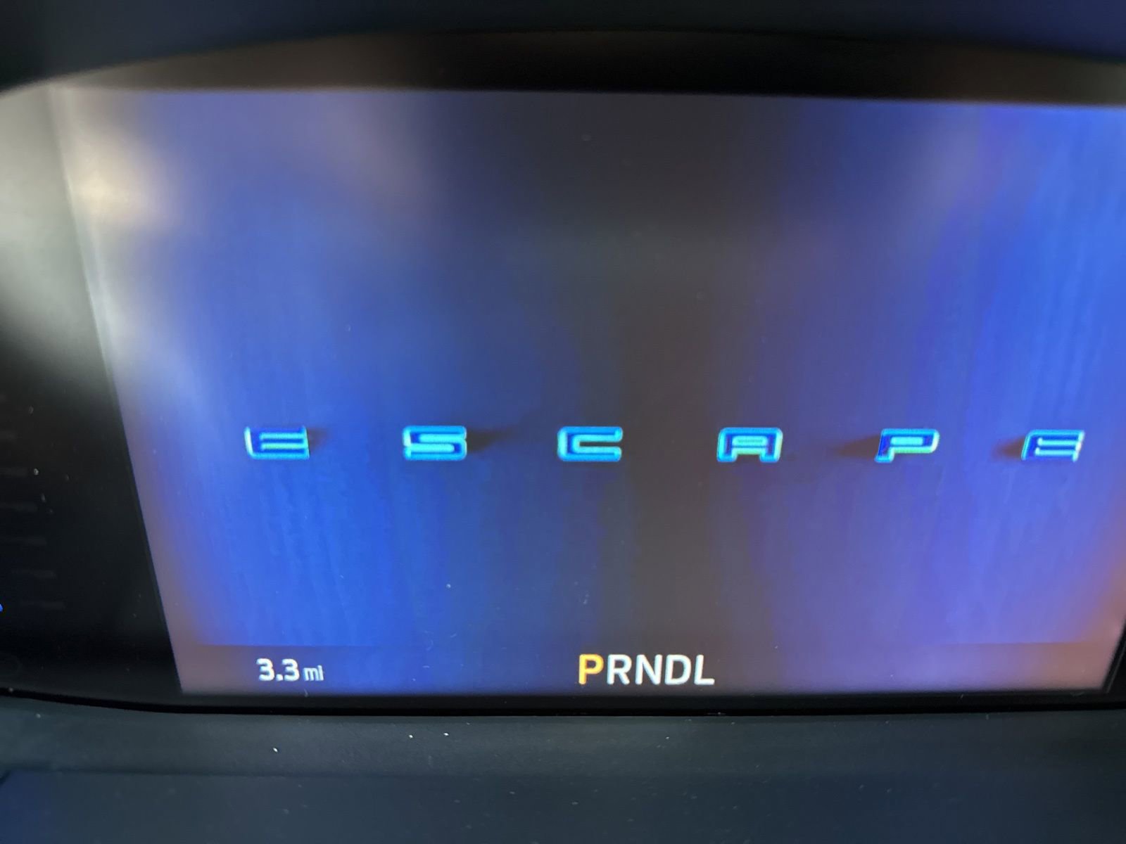 Used 2025 Ford Escape Active FWD image 8