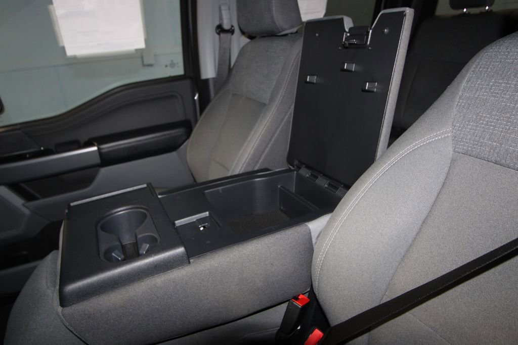 Used 2024 Ford F150 XLT w/ Tow/Haul Package image 16