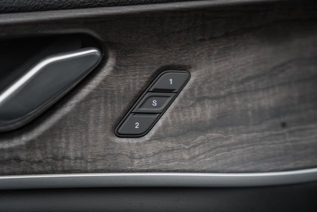 New 2026 Jeep Grand Cherokee L Limited image 44