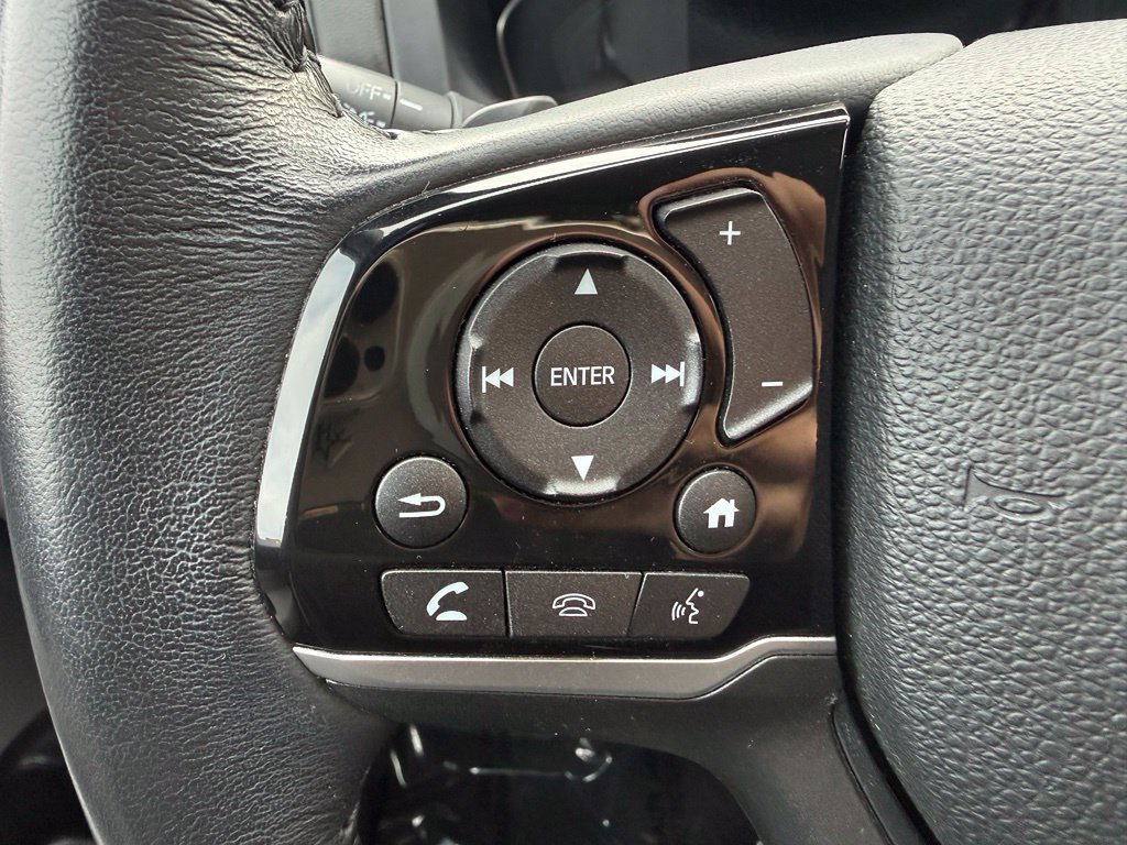 Used 2020 Honda Odyssey EX-L image 17