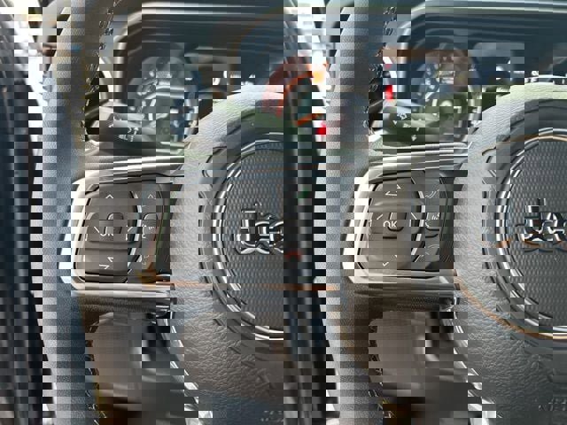 New 2026 Jeep Wrangler Unlimited Sahara image 19