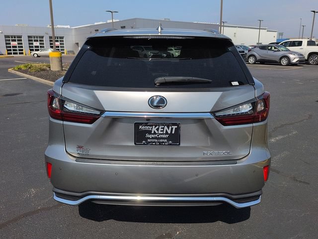 Used 2019 Lexus RX 350L AWD w/ Premium Package image 6