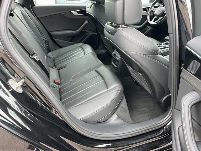 Used 2024 Audi A4 2.0T Premium Plus AWD/4WD image 22