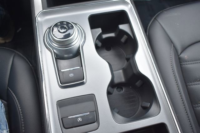 Used 2021 Ford Edge SEL w/ Cargo Accessory Package image 30