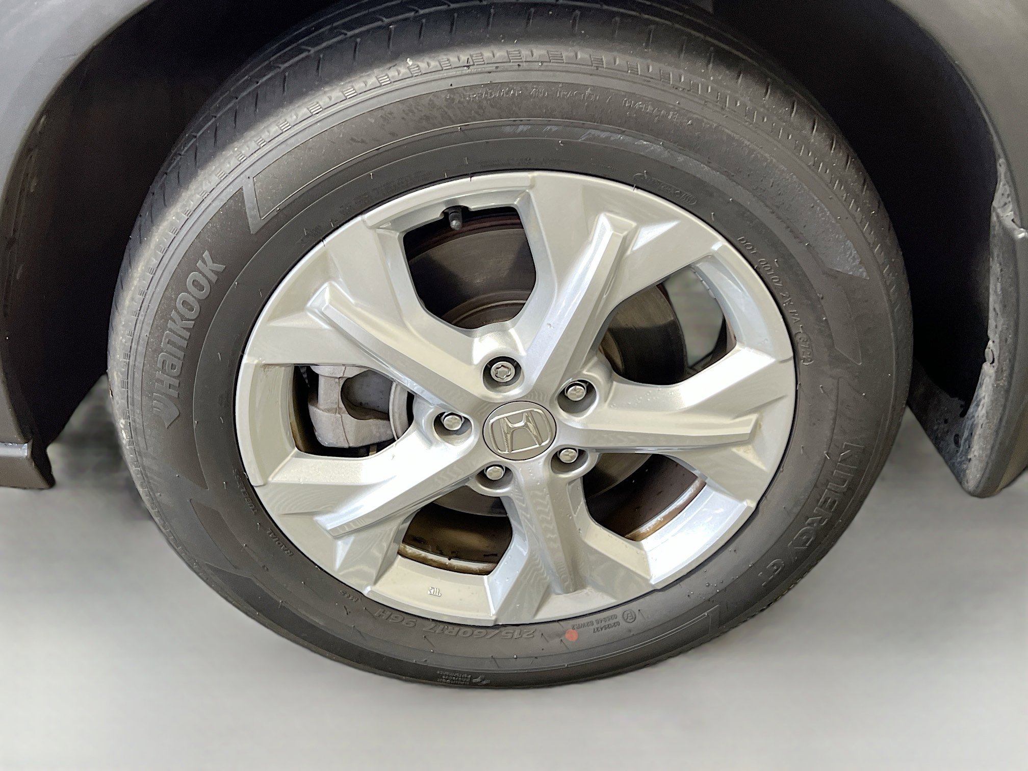 Used 2023 Honda HR-V LX image 14