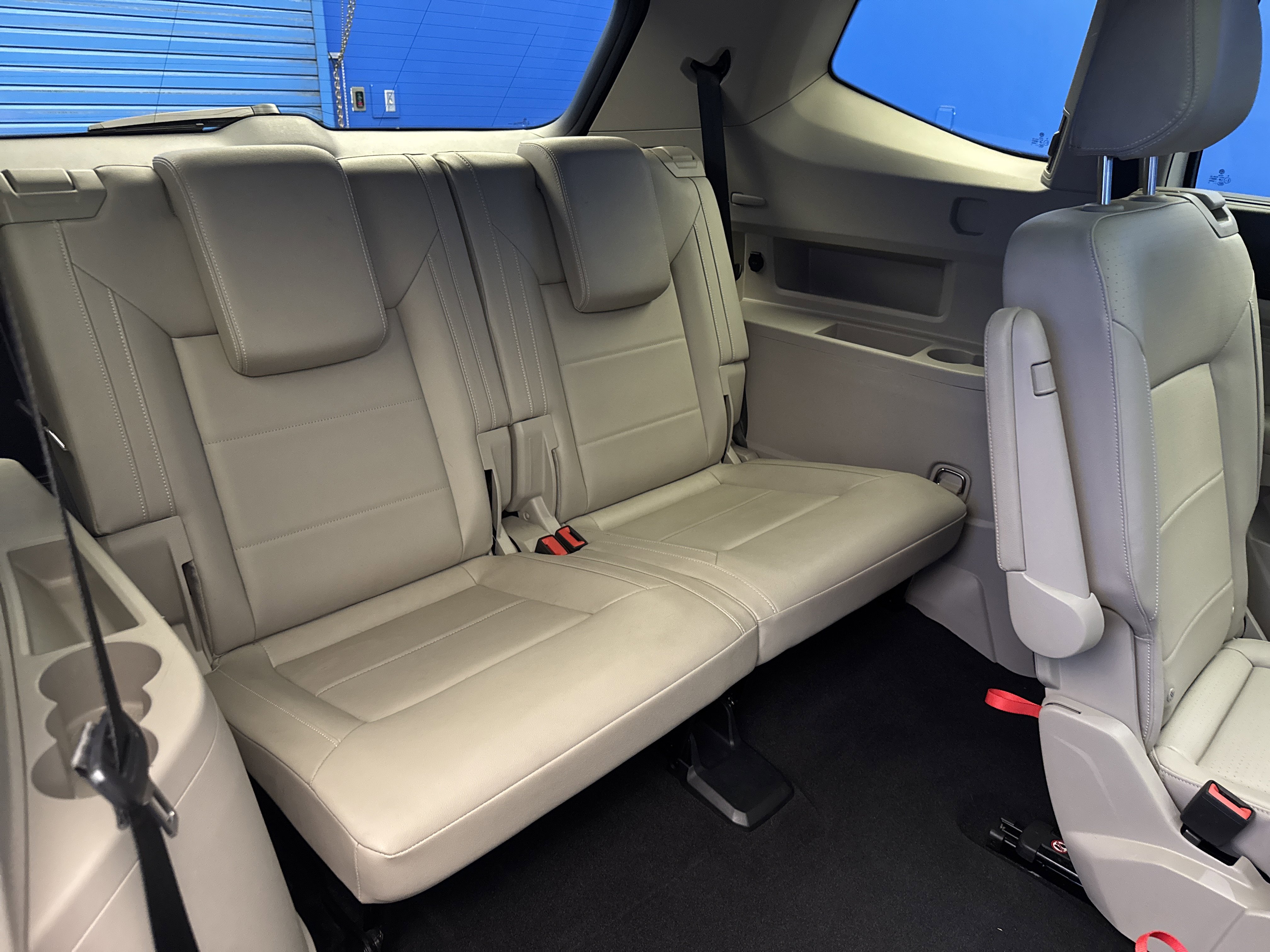 Used 2022 Volkswagen Atlas SE image 26