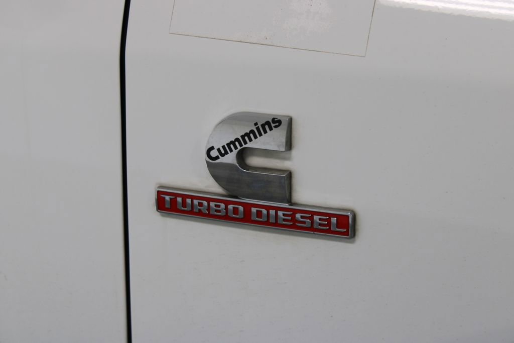 Used 2024 RAM 3500 Big Horn image 12