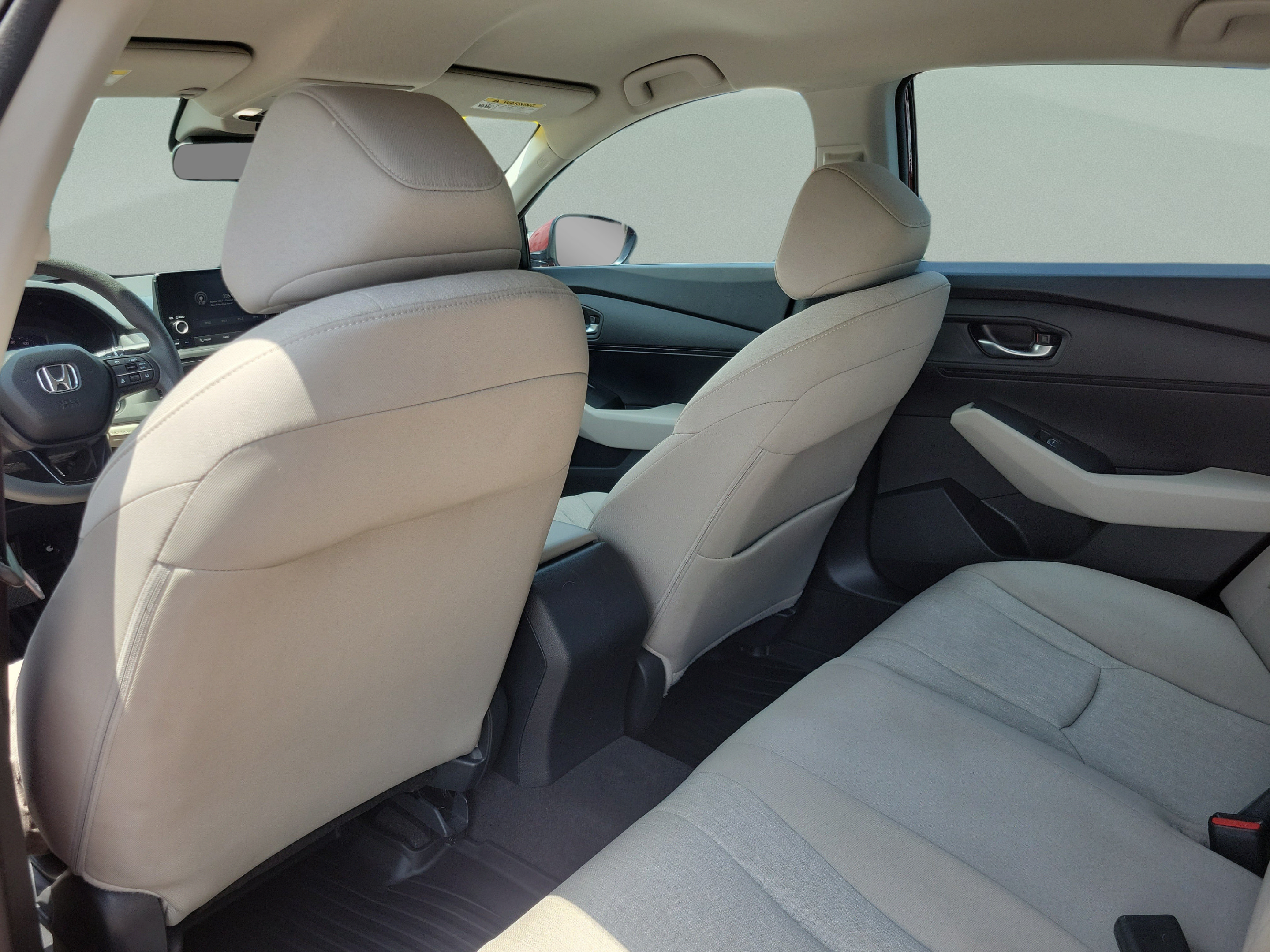 Used 2024 Honda Accord LX image 12
