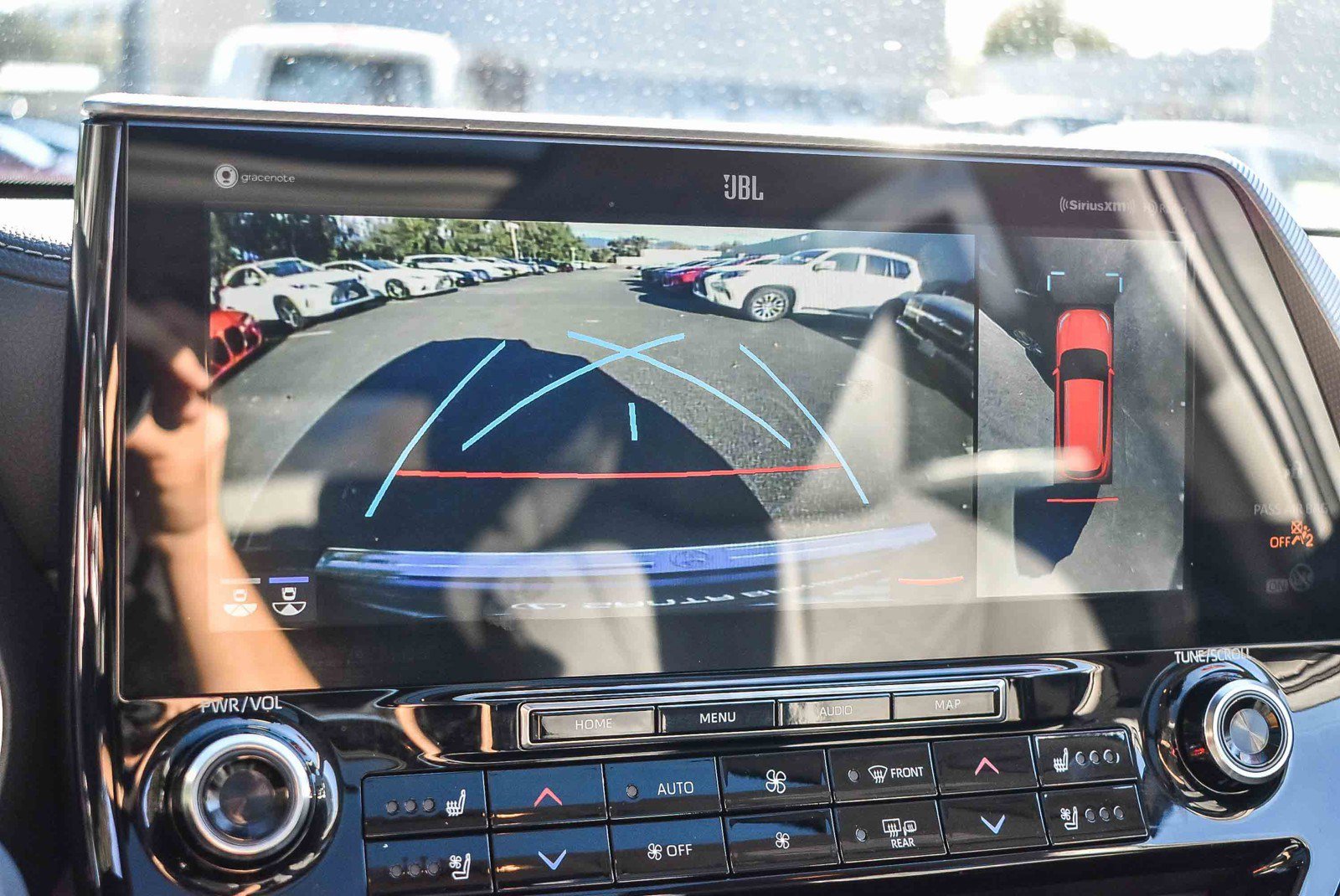 Used 2022 Toyota Highlander Platinum image 23