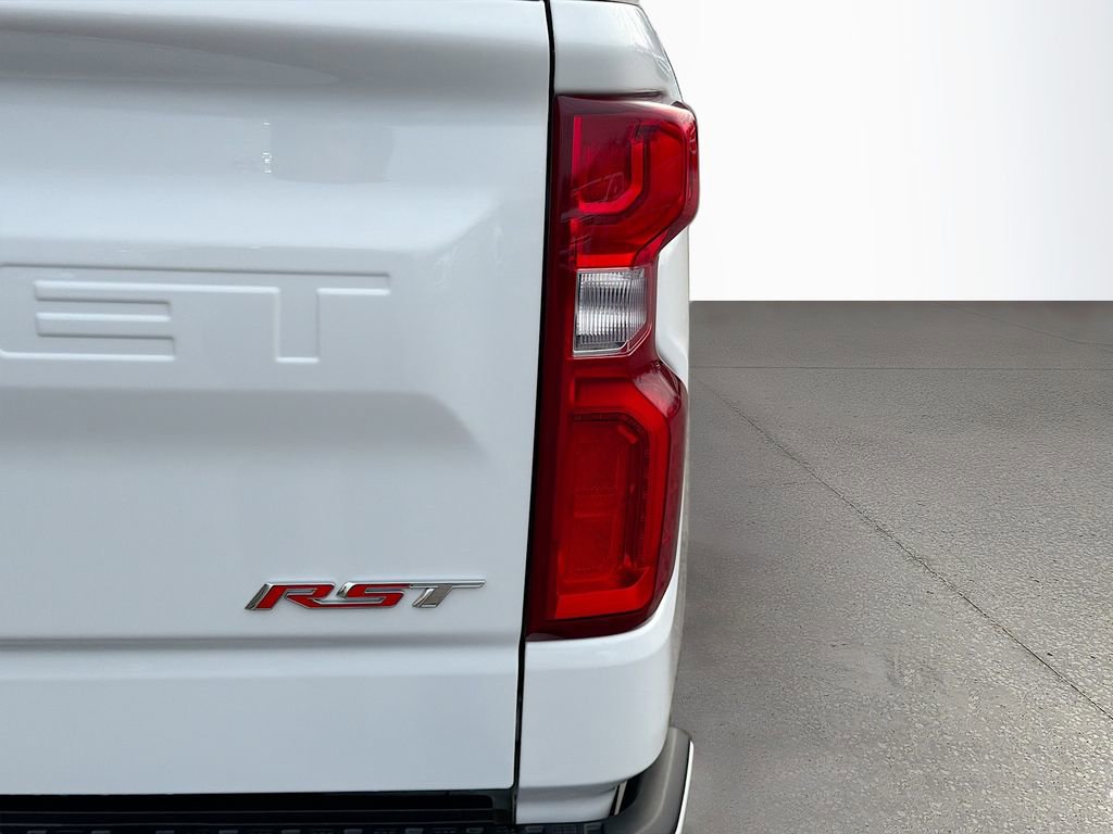 Used 2024 Chevrolet Silverado 1500 RST w/ Protection Package image 12