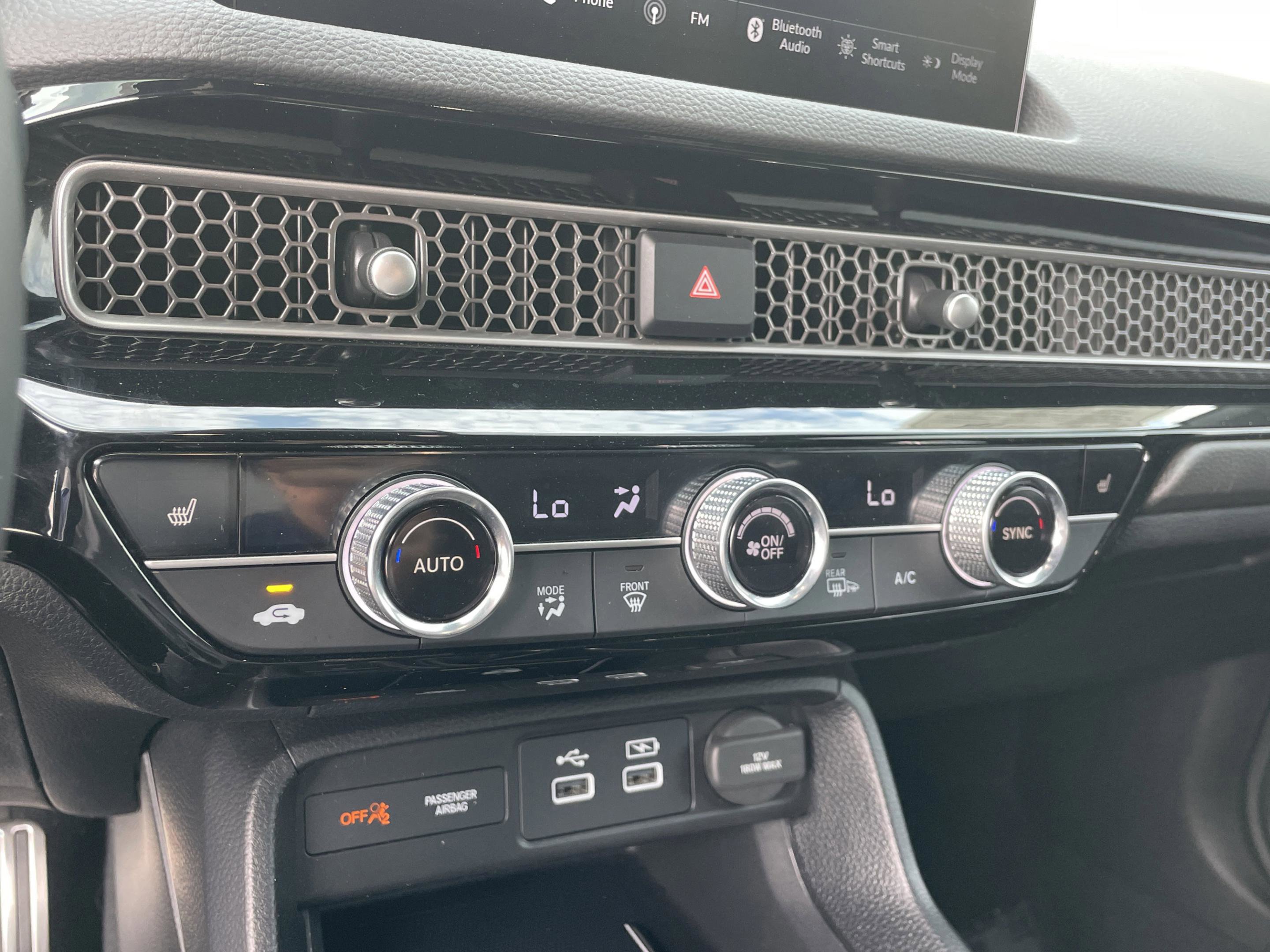 Used 2024 Honda Civic Sport Touring image 33